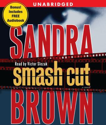 Smash Cut 0743572319 Book Cover