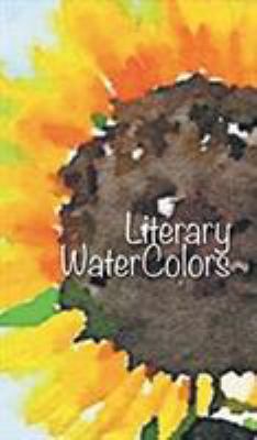 Literary WaterColors 1643003291 Book Cover