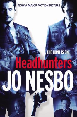 Headhunters B007BBFCZY Book Cover