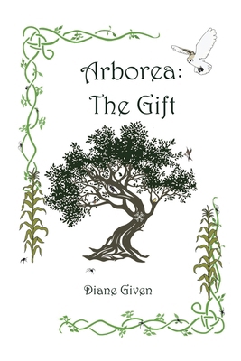 Arborea: The Gift B0DXWFLWM3 Book Cover