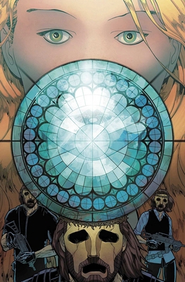 Tithe Volume 1 1632153246 Book Cover