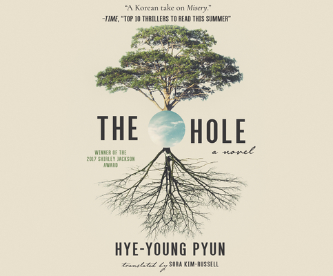 The Hole 1662028415 Book Cover