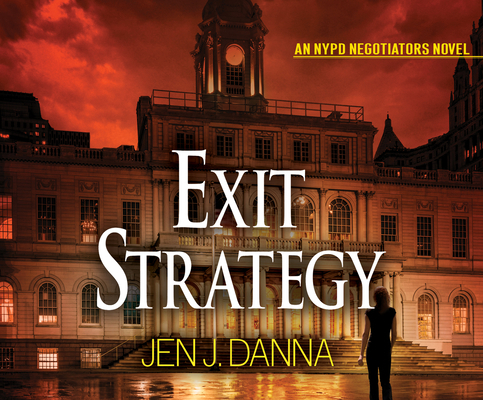 Exit Strategy 1662017472 Book Cover