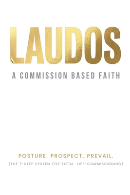 Laudos: A Commission Based Faith B0GMPVGDWK Book Cover