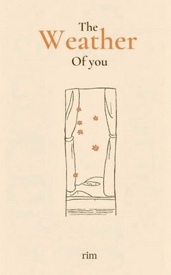 The Weather Of You B0GD68VWJ8 Book Cover