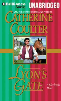 Lyon's Gate 1469294168 Book Cover