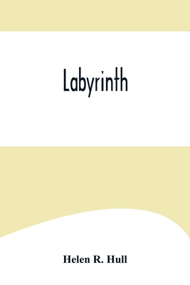 Labyrinth 9356574685 Book Cover