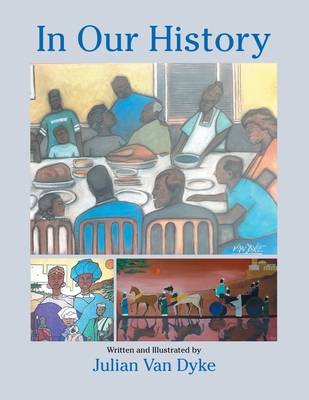 In Our History B0D89X6RPX Book Cover