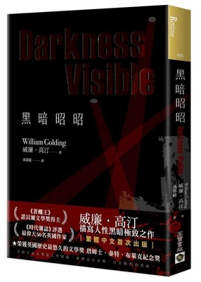 Darkness Visible [Chinese] 6264021121 Book Cover