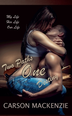 Two Paths One Destiny 195218438X Book Cover