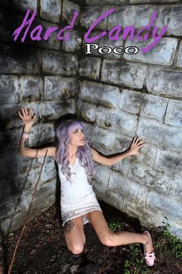 Hard Candy Photos, Poco 1976467950 Book Cover