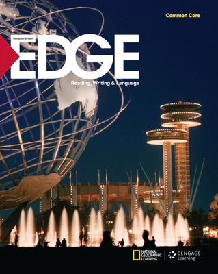 Edge 2014 Fundamentals: Student Edition 1285439600 Book Cover