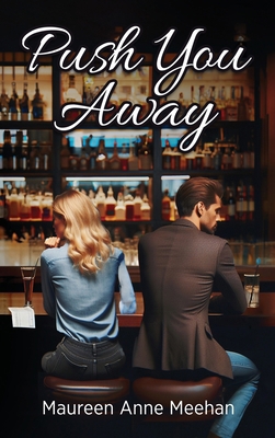 Push You Away B0D8V93VJF Book Cover