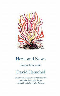 Heres and Nows 0956549705 Book Cover