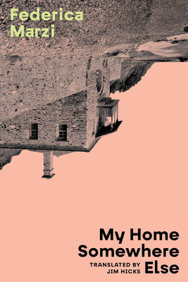 My Home Somewhere Else 9533514779 Book Cover