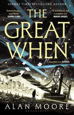The Great When 1526643219 Book Cover