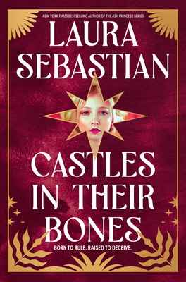 Castles in Their Bones 0593118197 Book Cover