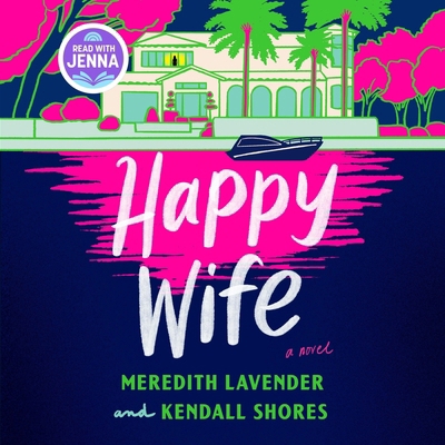 Happy Wife B0FDLKY9YT Book Cover