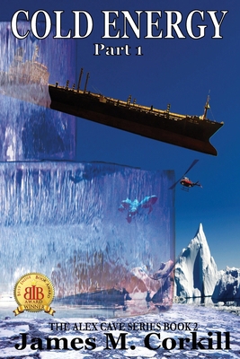 Cold Energy [Large Print] 0990653250 Book Cover