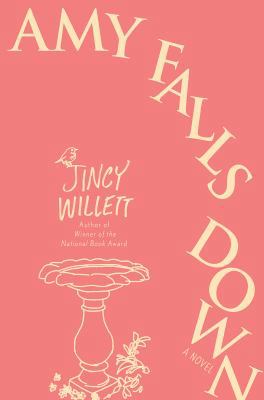 Amy Falls Down: A Novel 1250028272 Book Cover