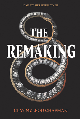 The Remaking [Large Print] 1432873024 Book Cover