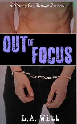 Out of Focus 1543059872 Book Cover