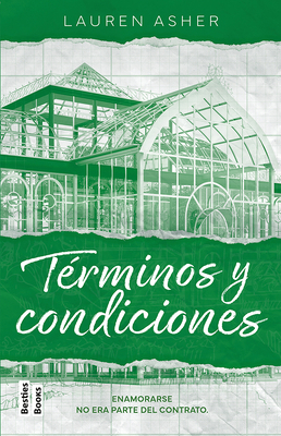 Términos Y Condiciones / Terms and Conditions (... [Spanish] 6073916116 Book Cover