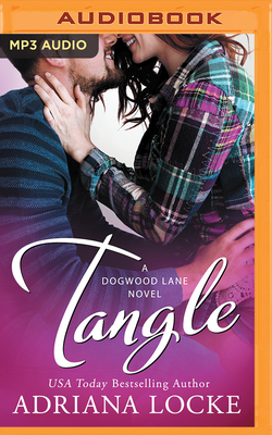 Tangle 1978657609 Book Cover