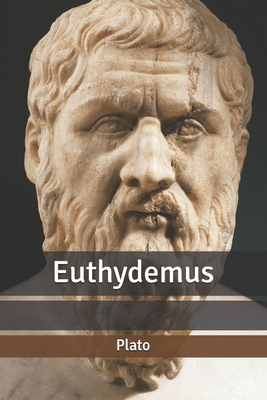 Euthydemus B0858S8HY3 Book Cover