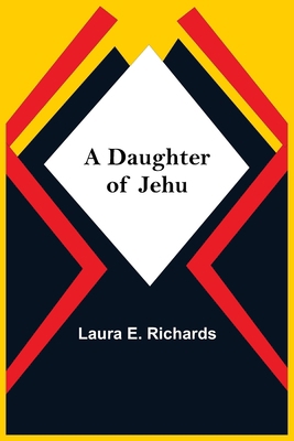 A Daughter Of Jehu 9354549519 Book Cover