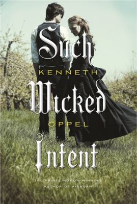 Such Wicked Intent (Apprenticeship of Victor Fr... 1554683424 Book Cover