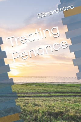 Treating Penance B0C2RYRXRS Book Cover