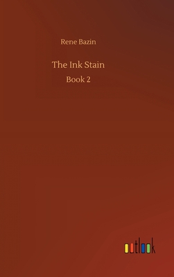 The Ink Stain 3734086752 Book Cover