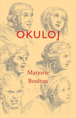 Okuloj [Esperanto] 0902756427 Book Cover