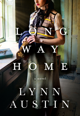 Long Way Home: A Poignant Novel of Courage and ... 149643739X Book Cover