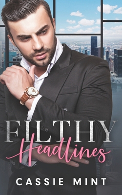 Filthy Headlines 1914242351 Book Cover