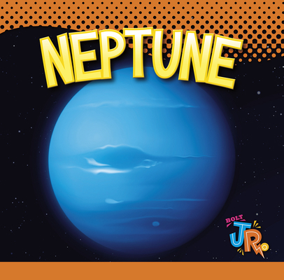 Neptune 1644665972 Book Cover