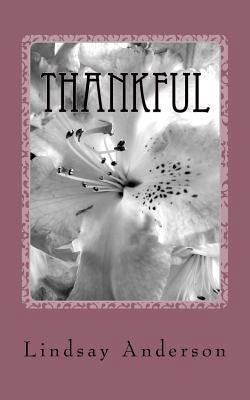 Thankful 172483410X Book Cover