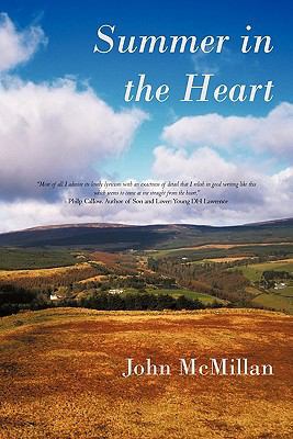 Summer in the Heart 1462009743 Book Cover