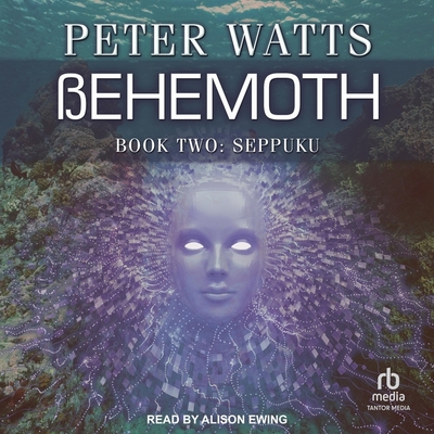 Behemoth: Seppuku B0C6PKV65R Book Cover
