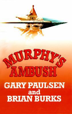 Murphy's Ambush [Large Print] 0786205180 Book Cover