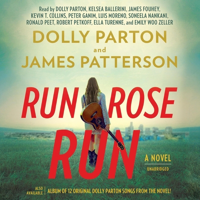 Run, Rose, Run 1549164856 Book Cover