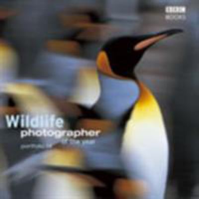 Wildlife Photographer of the Year: Portfolio 14 0563521805 Book Cover
