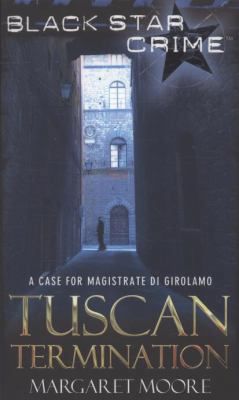 Tuscan Termination 1848450060 Book Cover