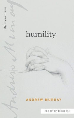 Humility (Sea Harp Timeless series) 0768463556 Book Cover