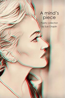 A mind's piece Poetry collection B0GWLSNWD8 Book Cover
