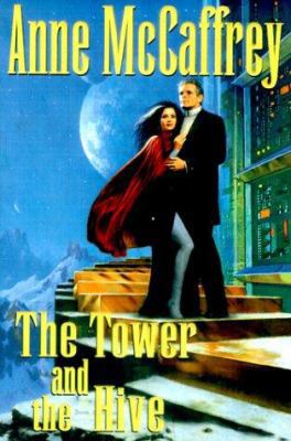 The Tower and the Hive 039914501X Book Cover