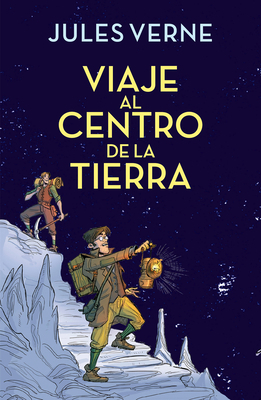Viaje Al Centro de la Tierra / Journey to the C... [Spanish] 8420487902 Book Cover