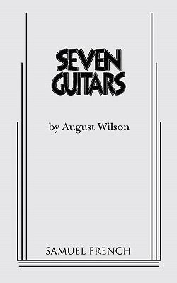 Seven Guitars 0573696004 Book Cover