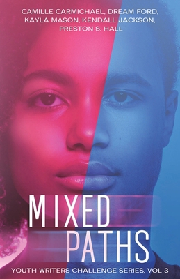 Mixed Paths 164484639X Book Cover